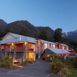 Te Weheka Boutique Hotel