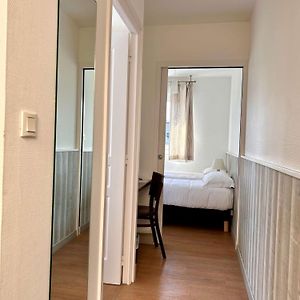 Chambre Quadruple